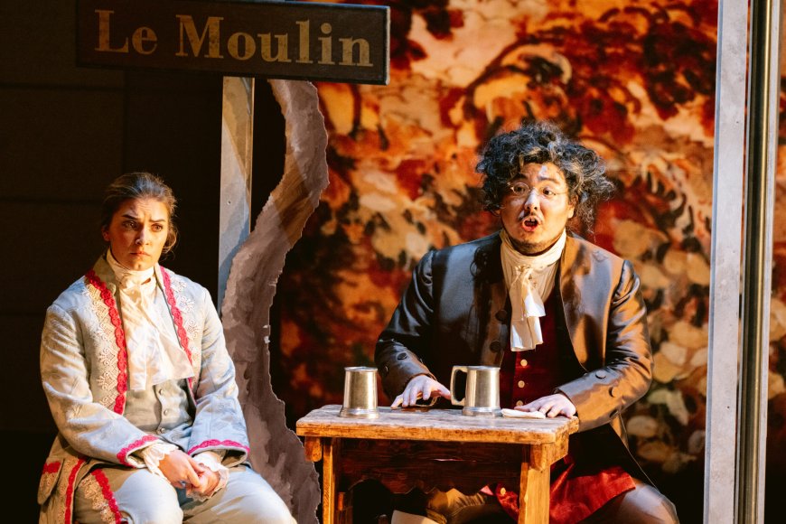 Merola Opera Program