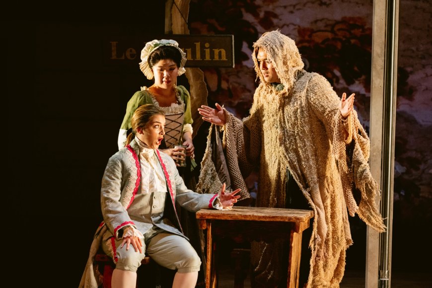 Merola Opera Program