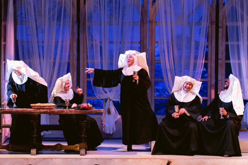 Merola Opera Program