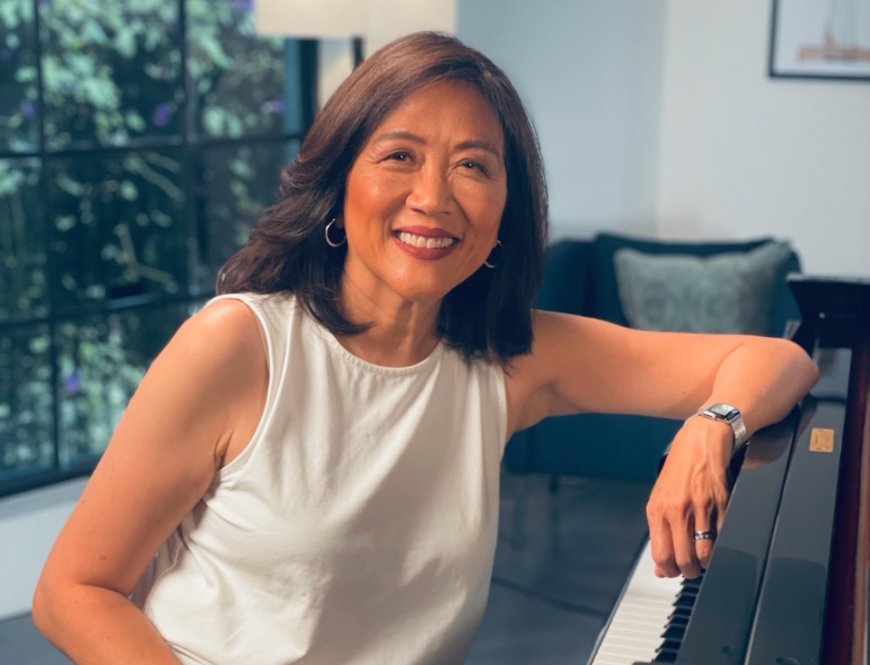 SF International Piano Festival