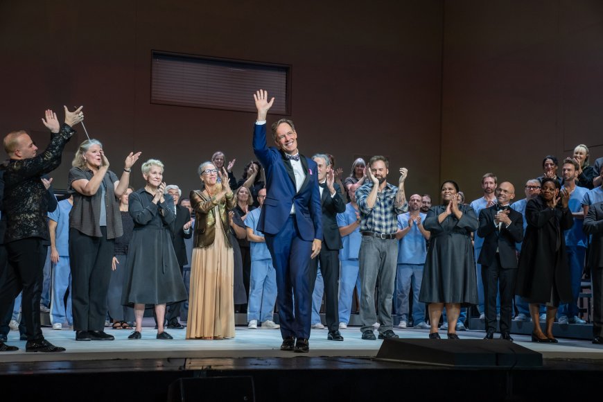 Jake Heggie