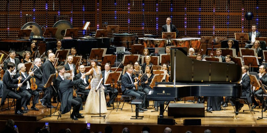 SF Symphony