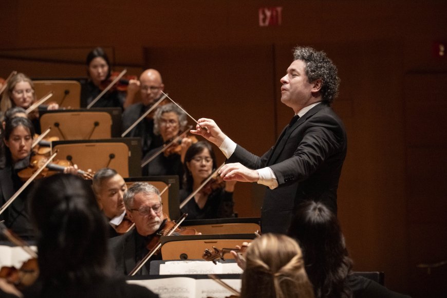 Gustavo Dudamel