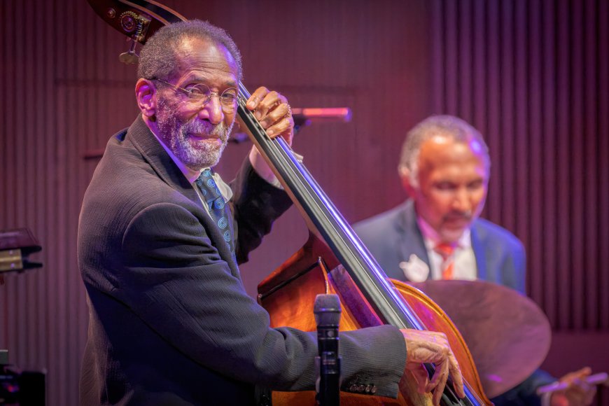 Ron Carter