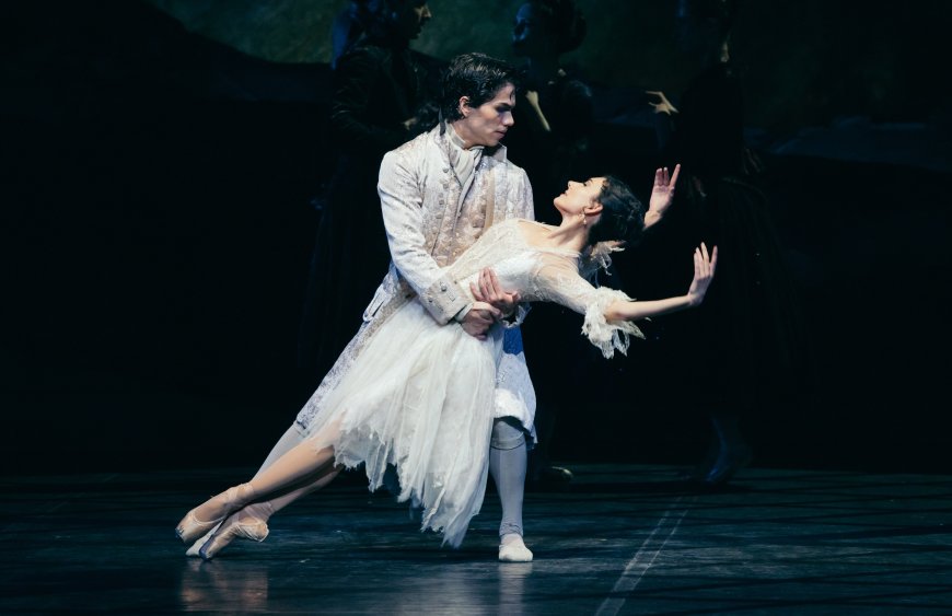 SF Ballet