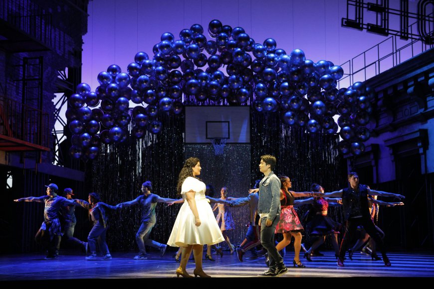 West Side Story