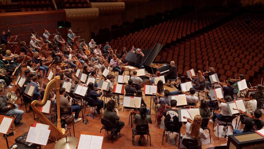 SFS Musicians