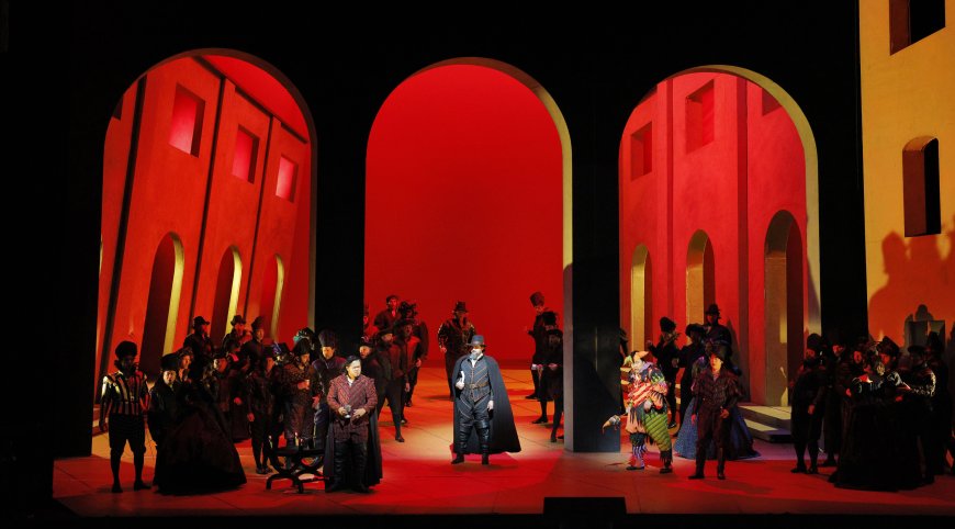 Rigoletto