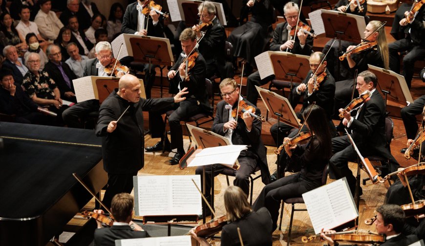 SF Symphony