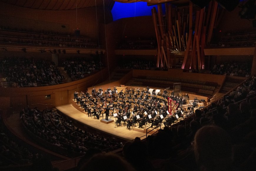 LA Phil
