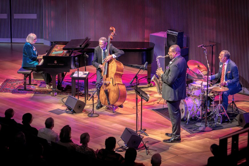 Foursight Quartet