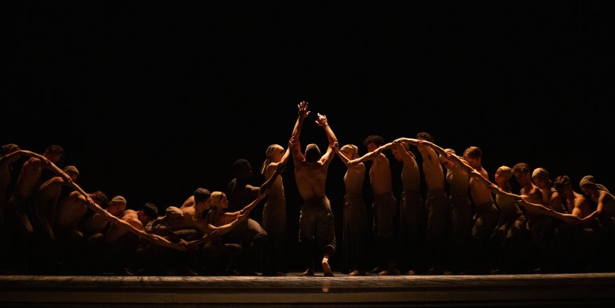 SF Ballet