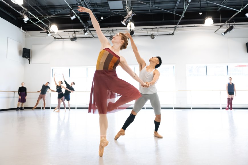 Smuin Ballet