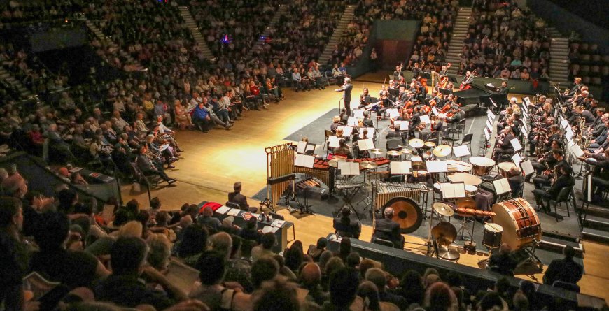 Santa Cruz Symphony
