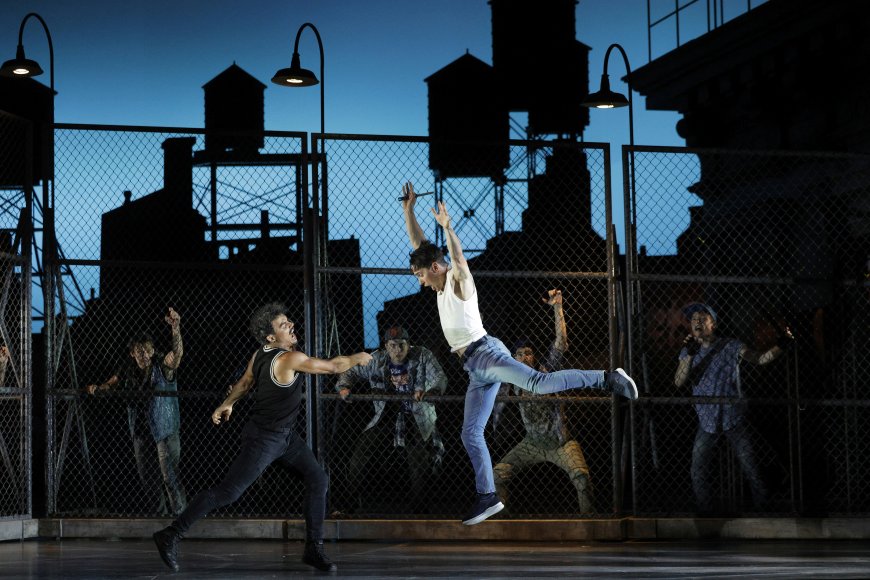 West Side Story