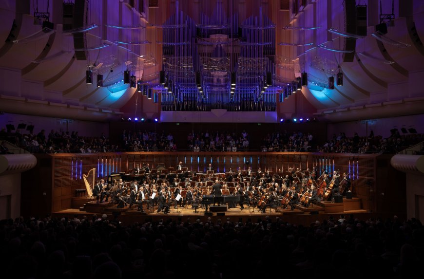 SF Symphony