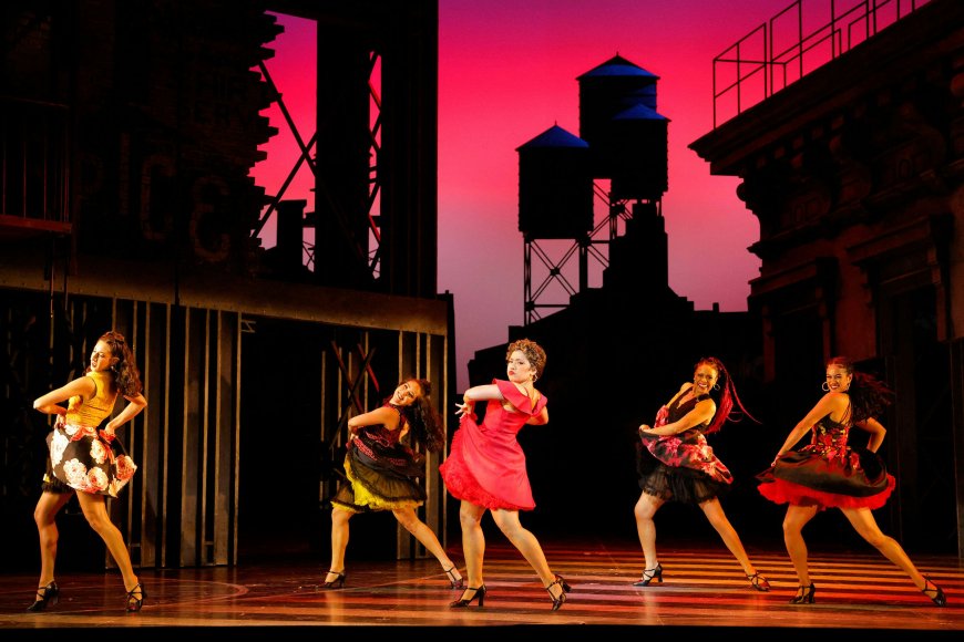 West Side Story