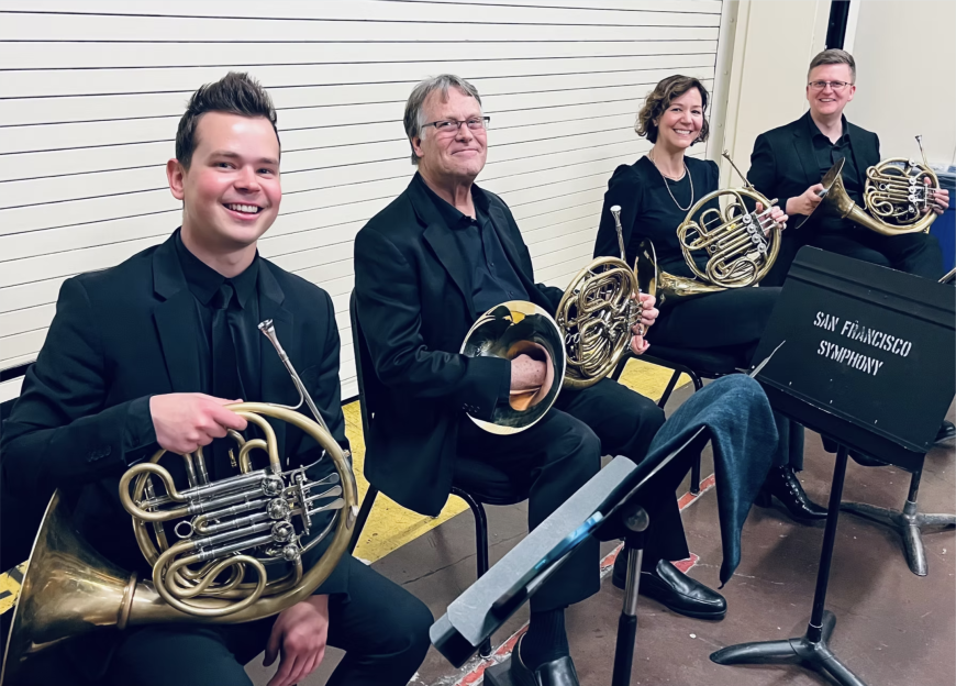 SFS Musicians