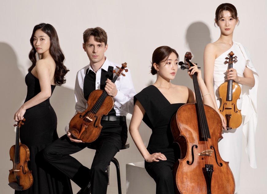 Esmé Quartet