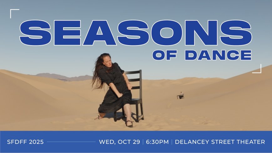 Seasons of Dance