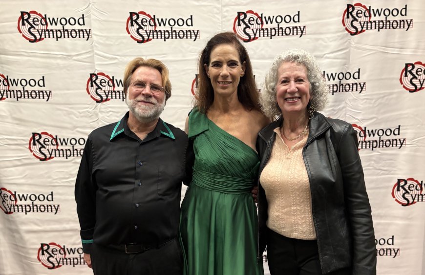 Redwood Symphony