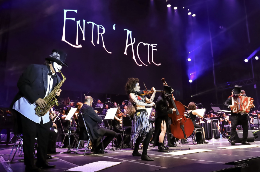 Nightmare Before Christmas