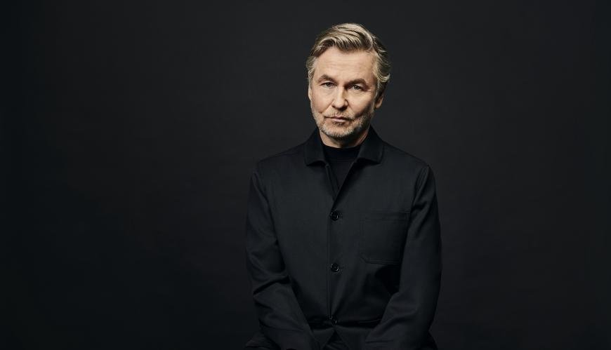Esa Pekka Salonen