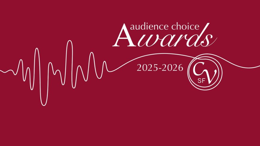 Audience Choice Awards