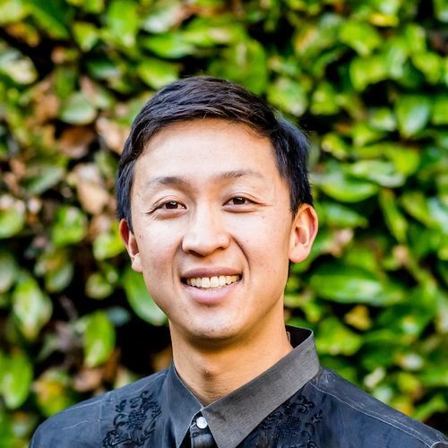 Composer Eric Tuan | Courtesy of artist
