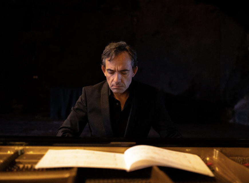 Josu Okiñena | Courtesy of artist
