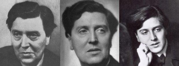 Composer Alban Berg