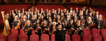 SF Opera Orchestra