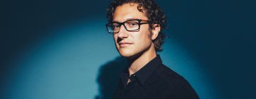 Teddy Abrams