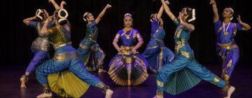 Rangoli Dance Company