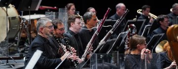 Berkeley Symphony