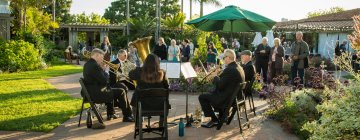 Baroque Music Festival, Corona del Mar