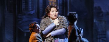 La boheme