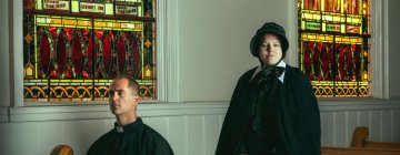 Doubt
