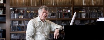 Gordon Getty