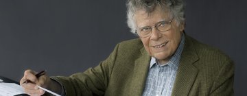 Gordon Getty