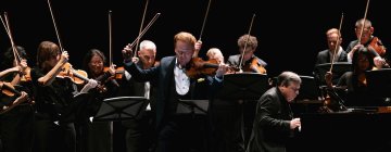 New Century Chamber Orchestra