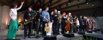 Ojai Music Festival