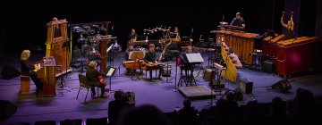 PARTCH Ensemble