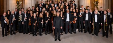 San Francisco Ballet Orchestra