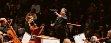James Gaffigan