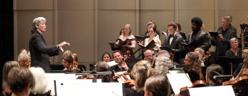 Carmel Bach Festival