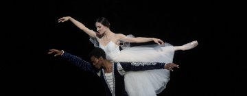 ABT's Giselle