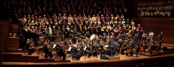 SF Choral