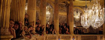 Versailles Royal Opera Orchestra