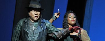 Rigoletto